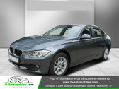 Bmw 316 occasion année 2015 boite Manuelle Annonce Bmw 316 occasion Essence 316i 136ch F30 à Beaupuy
