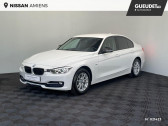 Bmw 316 occasion année 2014 boite Manuelle Annonce Bmw 316 occasion Essence 316i 136ch Sport à Amiens