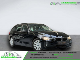 Bmw 316 316i BVA  occasion � Beaupuy - photo n�2