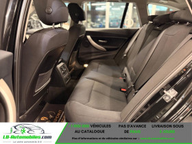 Bmw 316 316i BVA  occasion � Beaupuy - photo n�4