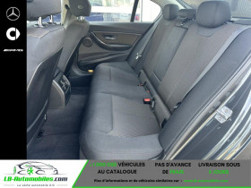 Bmw 316 316i BVA  occasion � Beaupuy - photo n�5