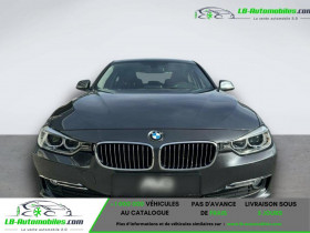 Bmw 316 316i BVA  occasion � Beaupuy - photo n�3