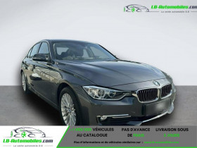 Bmw 316 316i BVA  occasion � Beaupuy - photo n�2