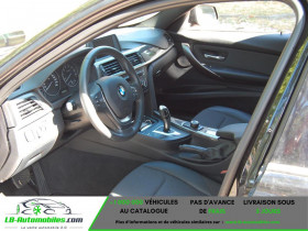 Bmw 316 316i BVA  occasion � Beaupuy - photo n�5