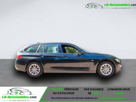 Bmw 316 316i BVA  occasion � Beaupuy - photo n�4