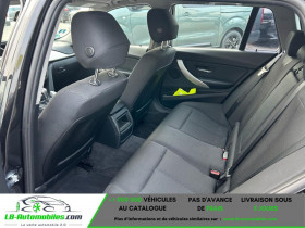 Bmw 316 316i BVM  occasion � Beaupuy - photo n�8