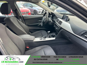 Bmw 316 316i BVM  occasion � Beaupuy - photo n�7