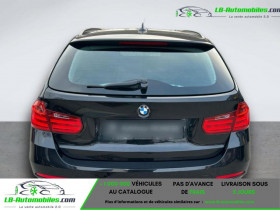 Bmw 316 316i BVM  occasion � Beaupuy - photo n�6