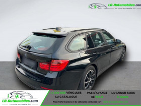 Bmw 316 316i BVM  occasion � Beaupuy - photo n�4