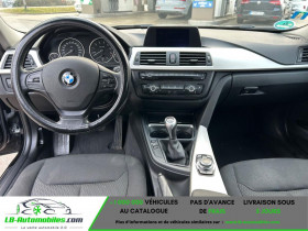 Bmw 316 316i BVM  occasion � Beaupuy - photo n�3