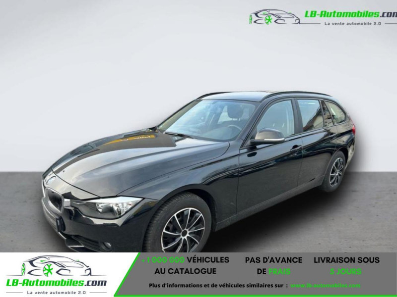 Bmw 316 316i BVM  occasion � Beaupuy - photo n�2