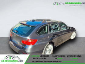 Bmw 316 316i BVM  occasion � Beaupuy - photo n�4