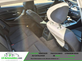 Bmw 316 316i BVM  occasion � Beaupuy - photo n�8