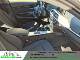 Bmw 316 316i BVM  occasion � Beaupuy - photo n�7