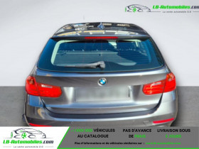 Bmw 316 316i BVM  occasion � Beaupuy - photo n�6