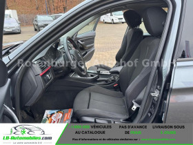 Bmw 316 316i BVM  occasion � Beaupuy - photo n�5