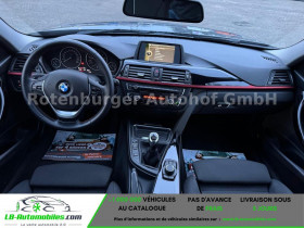 Bmw 316 316i BVM  occasion � Beaupuy - photo n�3