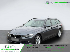 Bmw 316 316i BVM  occasion � Beaupuy - photo n�2