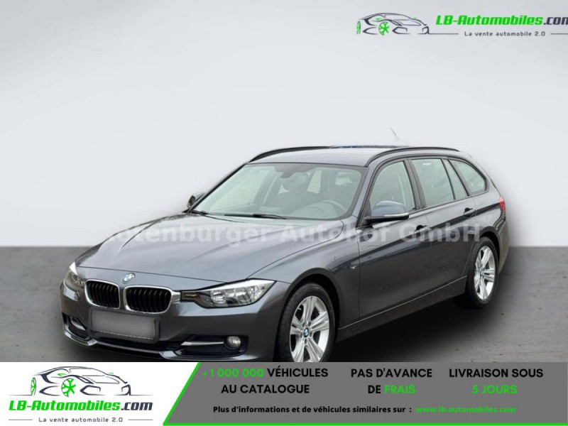 Bmw 316 316i BVM  occasion � Beaupuy - photo n�2