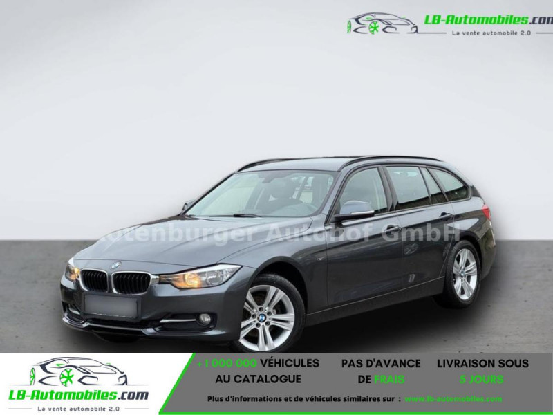 Bmw 316 316i BVM  occasion � Beaupuy