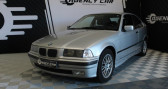 Annonce Bmw 316 occasion Essence 316i E36 Compact 105CH � Venelles