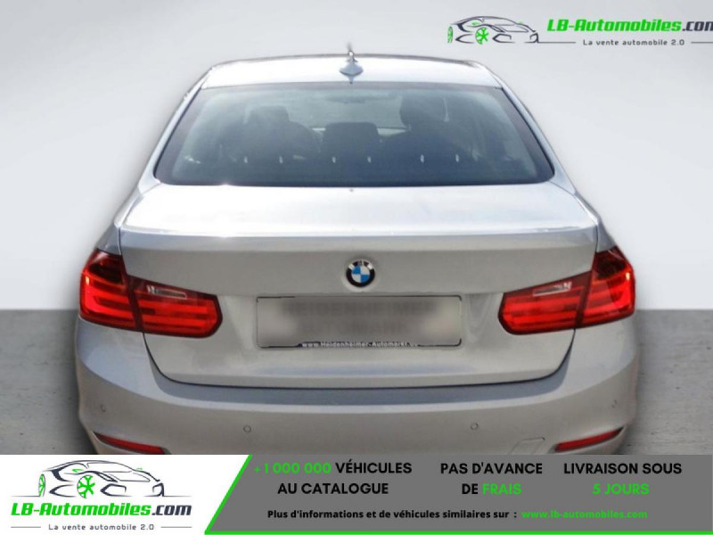 Bmw 316 316i  occasion � Beaupuy - photo n�5