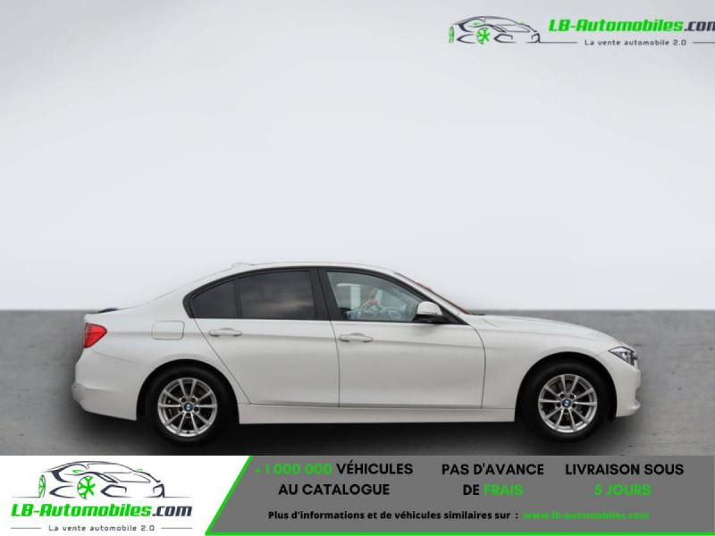 Bmw 316 316i  occasion � Beaupuy - photo n�5