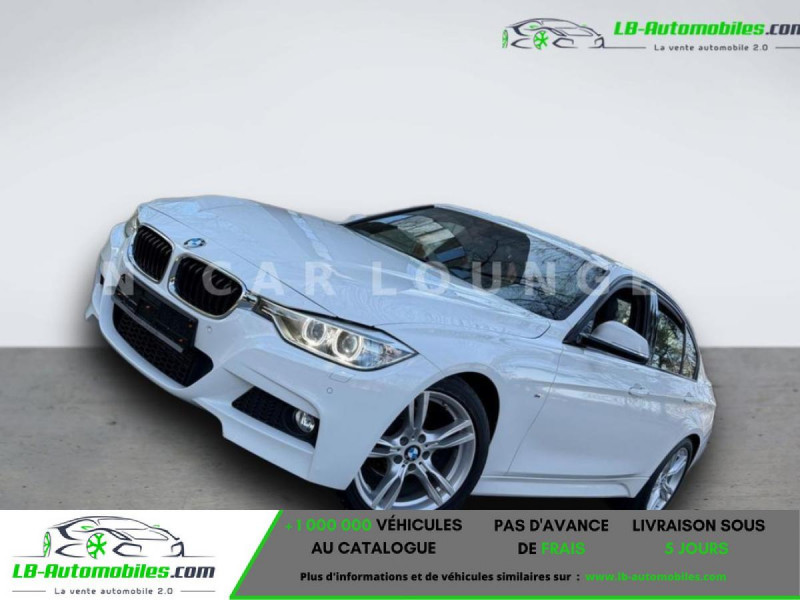 Bmw 316 316i  occasion � Beaupuy
