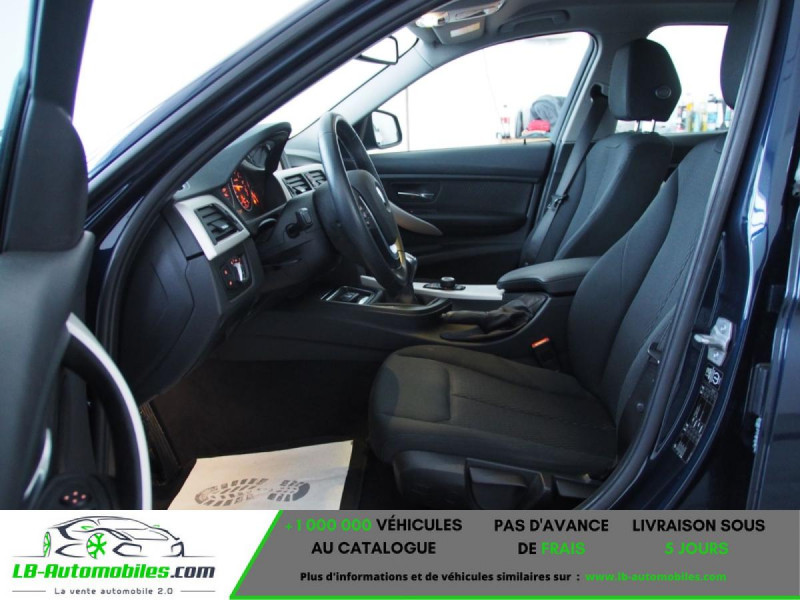 Bmw 316 316i  occasion � Beaupuy - photo n�5