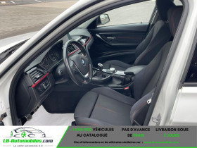 Bmw 316 316i  occasion � Beaupuy - photo n�6