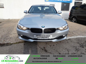 Bmw 316 316i  occasion � Beaupuy - photo n�6