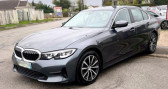 Annonce Bmw 316 occasion Diesel Berline 316 d Lounge 2.0 120CV BVA8 19159HT ENTRETIEN COMPLE  Coignires