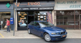 Bmw 316 COMPACT II (E46) 316TI 115CH PACK   CALUIRE 69
