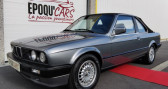 Bmw 316 occasion année 1991 Annonce Bmw 316 occasion Essence E 30 316 i TC BAUR à Les Attaques