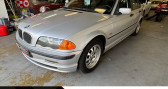 Annonce Bmw 316 occasion Essence E46 316i 105 CV / CLIM / JANTE ALU / F.CENTRALISEE  Harnes