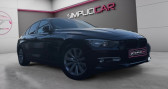 Bmw 316 occasion année 2014 boite Manuelle Annonce Bmw 316 occasion Diesel F30 316d 116 CH PACK SPORT // REPROG 190CV //ENTRETIEN COMPL à PERTUIS