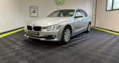 Annonce Bmw 316 occasion Essence F30 316iA 136ch   Options  SARRIANS