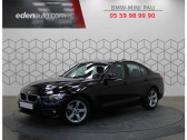 Bmw 316 occasion année 2019 boite Manuelle Annonce Bmw 316 occasion Diesel F30 LCI2 316d 116 ch Lounge à Lescar
