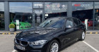 Bmw 316 occasion Noir année 2018 boite Automatique Annonce Bmw 316 occasion Diesel Serie 316 d Advantage Edition à FOETZ