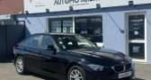 Annonce Bmw 316 occasion Diesel Serie 316d 116 ch Lounge  Danjoutin