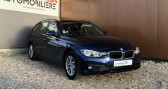 Bmw 316 occasion année 2018 boite Manuelle Annonce Bmw 316 occasion Diesel Serie 316D F31 TOURING 116CV BVM6 à Le Grand Quevilly