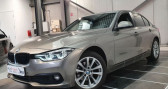 Bmw 316 occasion année 2017 boite Automatique Annonce Bmw 316 occasion Diesel Serie 316D LCI BUSINESS BVA 2017 / 93 500 KMS / FULL LED / K à RONCQ