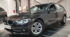 Bmw 316 occasion année 2016 boite Manuelle Annonce Bmw 316 occasion Diesel Serie 316D SPORT 2016 / 96 300 KMS / FULL LED / GPS / CLIM B à RONCQ