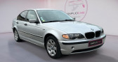 Annonce Bmw 316 occasion Essence SERIE E46/4 316i Pack Luxe 116ch  Lagny Sur Marne