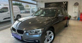 Bmw 316 occasion année 2018 boite Automatique Annonce Bmw 316 occasion Diesel SERIE F31 LCI2 316d 116 ch BVA8 Sport à CREUZIER LE VIEUX