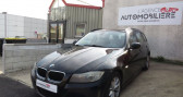 Annonce Bmw 316 occasion Diesel Touring (E91) 316d 2.0 d 16V 115 cv  Dourdan