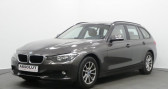 Annonce Bmw 316 occasion Essence Touring (F31) 316IA 136CH LUXURY  Nanteuil-les-Meaux