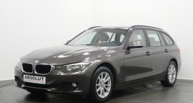 Bmw 316 , garage ABSOLUT AUTOMOBILES  Nanteuil-les-Meaux