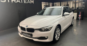 Bmw 316 occasion 2014 mise en vente à Boulogne Billancourt par le garage STRATEAM - photo n°1