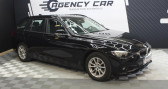 Annonce Bmw 316 occasion Diesel touring 316d F31 LCI Origine FR  COIGNIERES